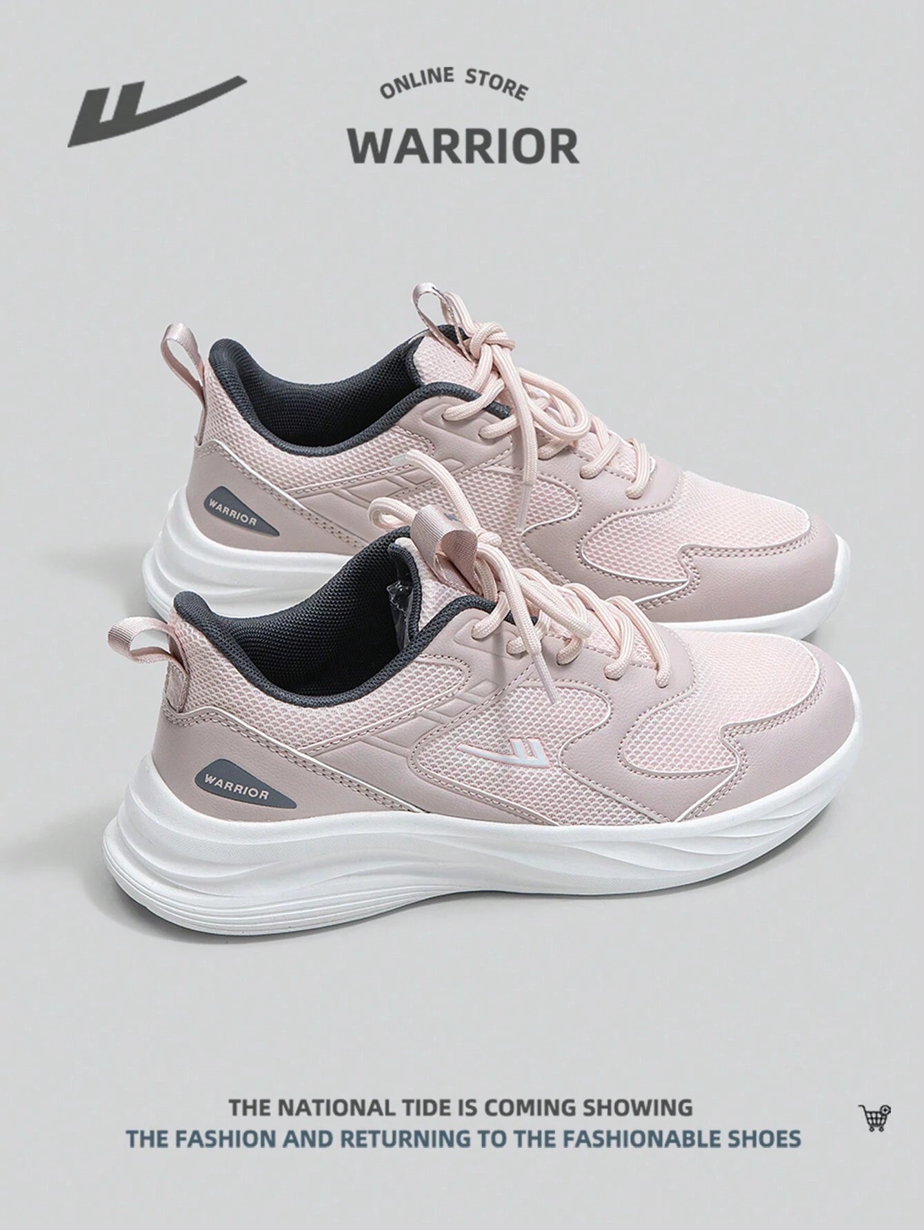 WARRIOR – Performance Line
