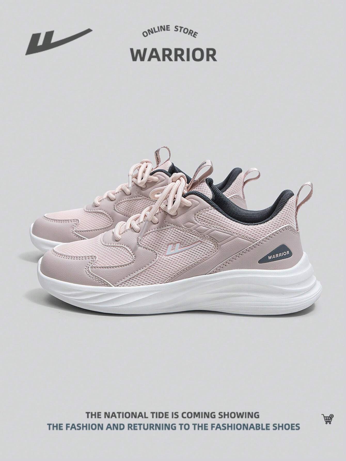 WARRIOR – Performance Line