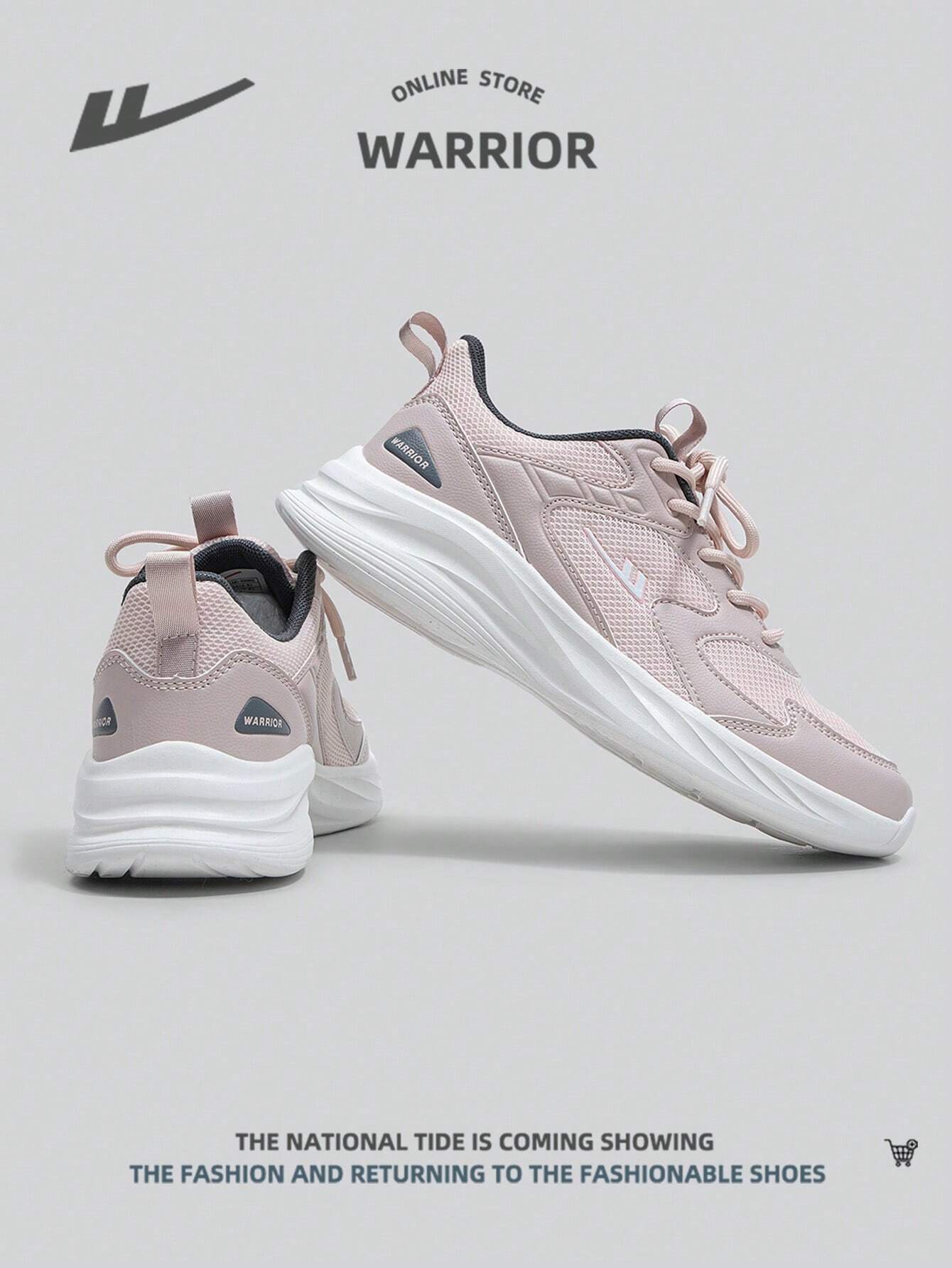 WARRIOR – Performance Line