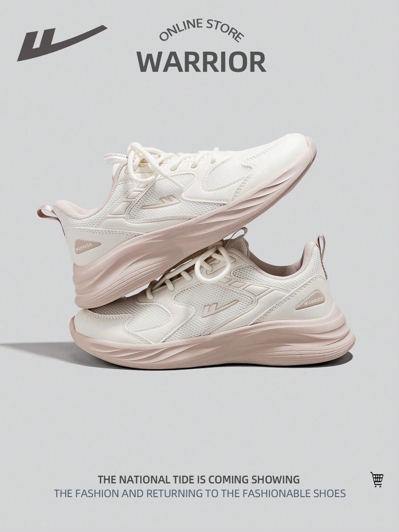 WARRIOR – Performance Line