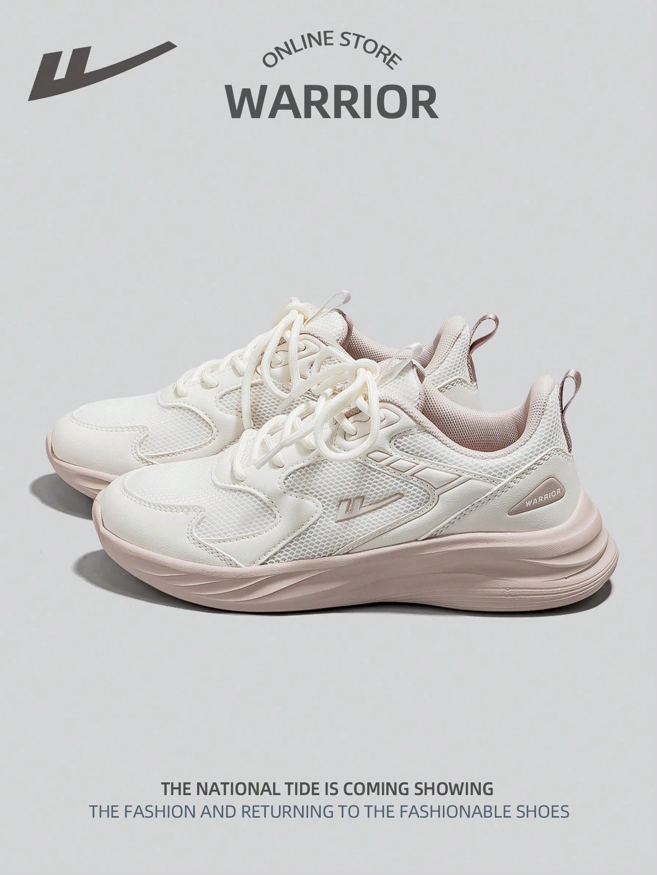 WARRIOR – Performance Line