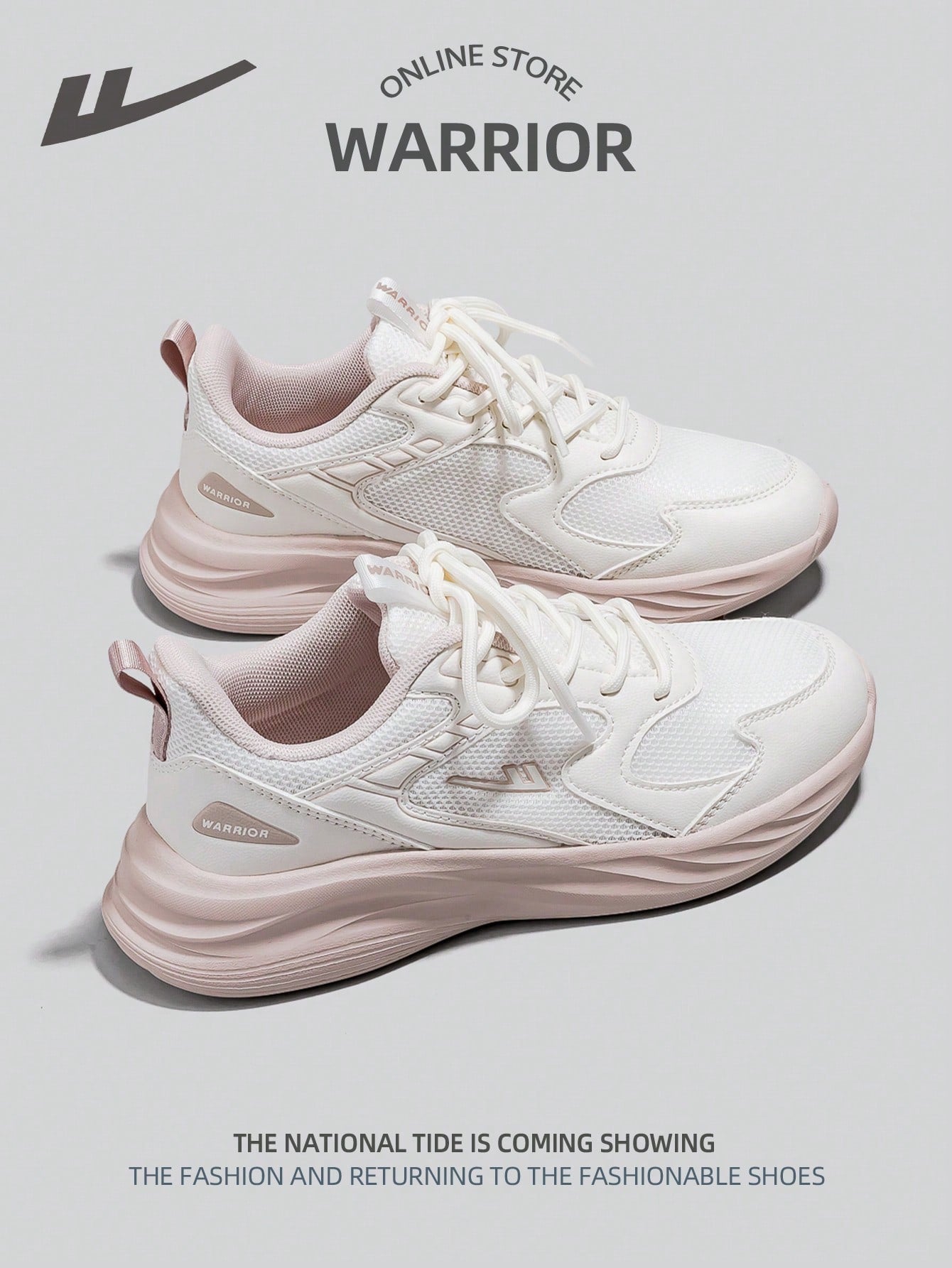 WARRIOR – Performance Line